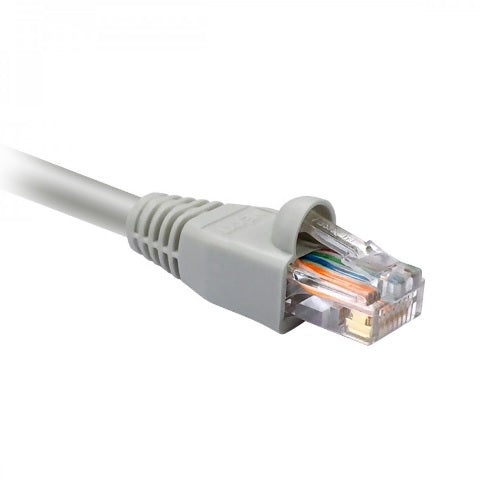 Nexxt Patch Cord Cat5E 3Ft GR