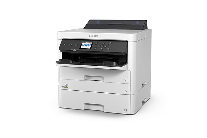 Impresora EPSON WORK FORCE PRO WF-C5210 COLOR / 12M