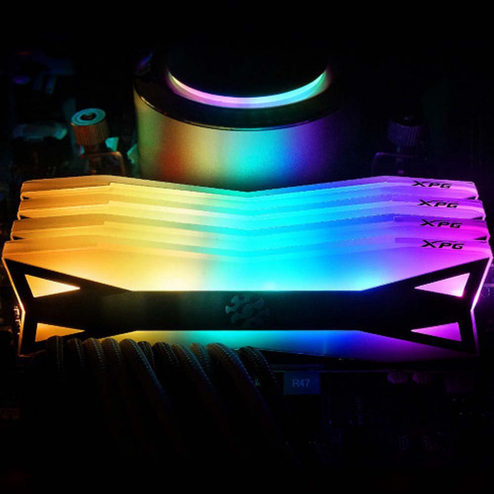 Dimm memoria 16 GB ADATA XPG DDR4 3000MHZ SPECTRIX D60G / 3M