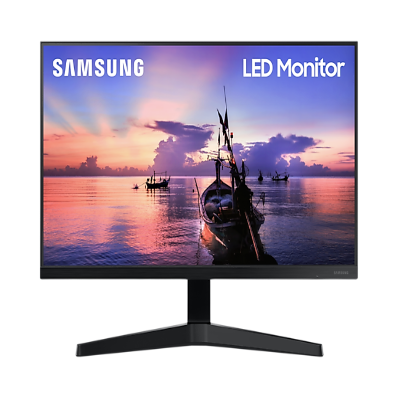 Monitor SAMSUNG IPS T35F 27 PULG / 6M