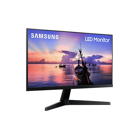 Monitor SAMSUNG IPS T35F 27 PULG / 6M
