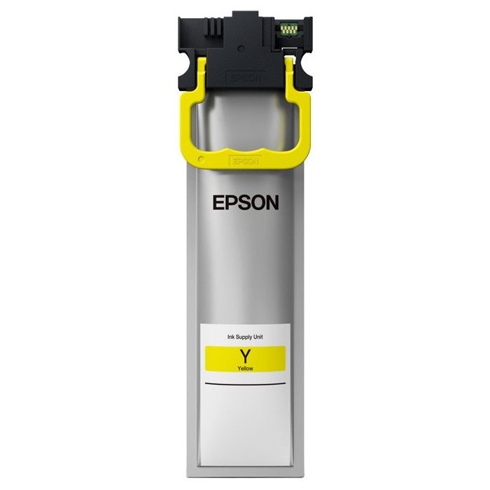Bolsa de tinta EPSON T941420 R04L CYAN 38ML Para Work Force