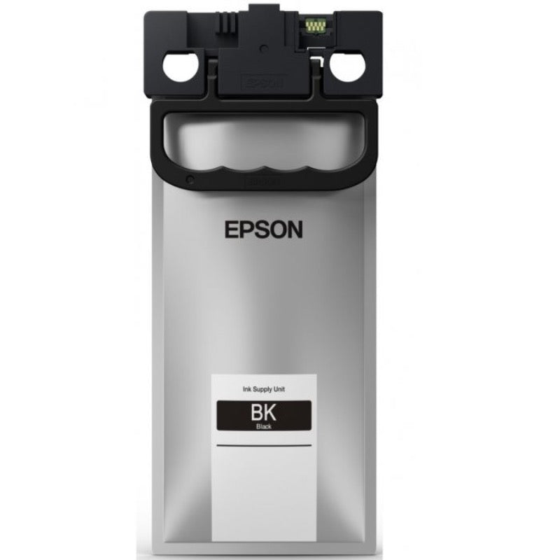 Bolsa de tinta EPSON T942120 R04X Negro para work force