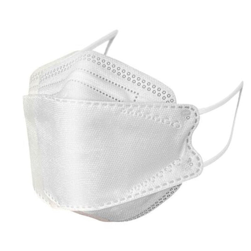 Mascarilla KF94 Blanca