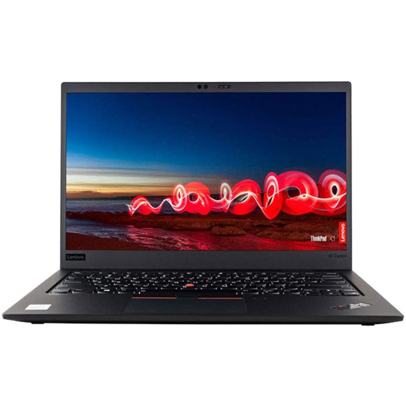 Computadora portátil LENOVO X1 CARBON CORE i5 - RECERTIFICADA