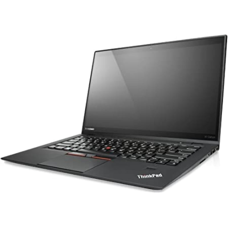 Laptop LENOVO X1 CARBON CORE i5 RECERTIFICADA / 3M