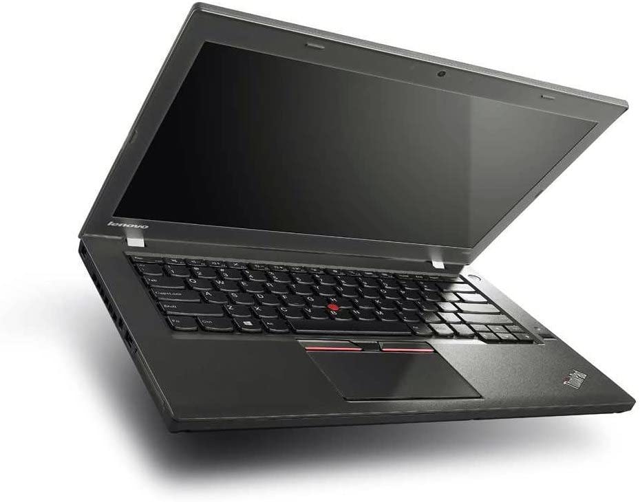 Laptop LENOVO T450 i5 RECERTIFICADA / 3M