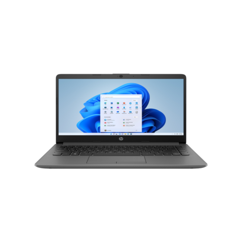 Laptop HP 14-DK1015LA AMD ATHLON 3050U / 12M