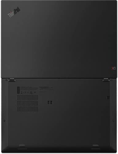 Laptop LENOVO X1 CARBON CORE i5 RECERTIFICADA / 3M