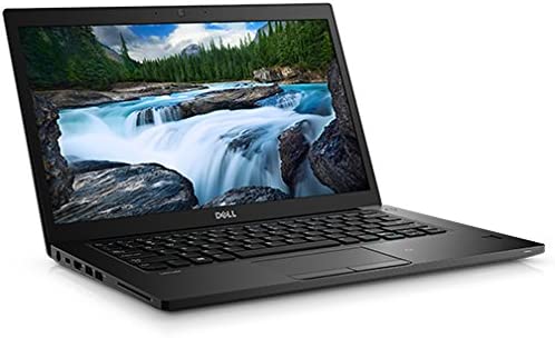 Laptop DELL E7280 CORE i5 RECERTIFICADA / 3M