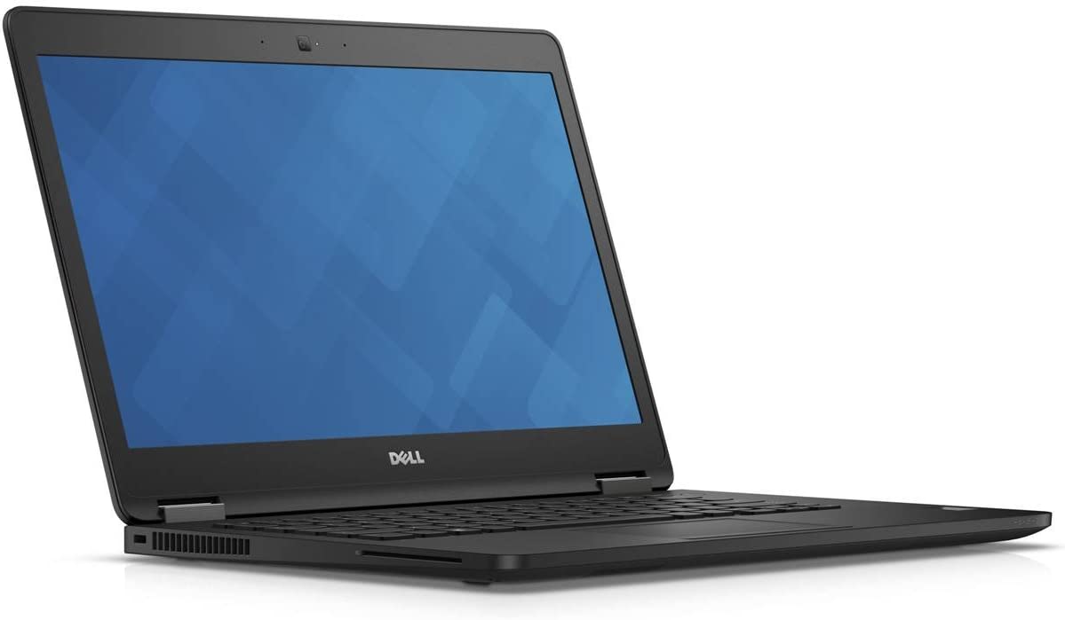Laptop DELL E7470 CORE i5 RECERTIFICADA / 3M