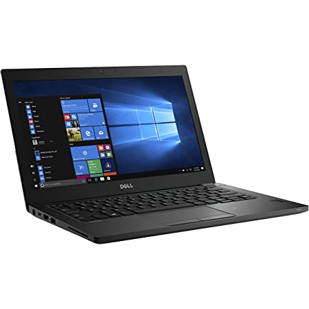 LAPTOP DELL E7280 CORE i5 RECERTIFICADA / 3M