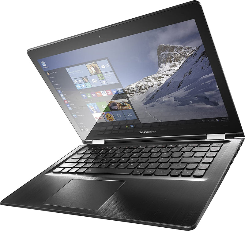 Laptop LENOVO FLEX 3 CORE i5 RECERTIFICADA / 3M