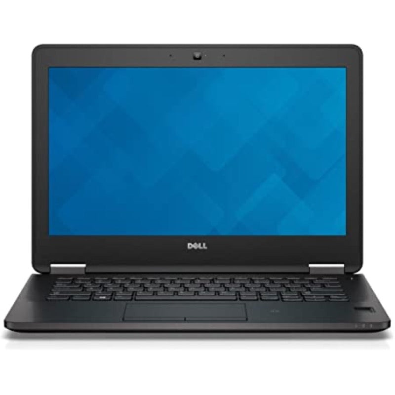 Laptop DELL E7270 CORE i5 RECERTIFICADA / 3M