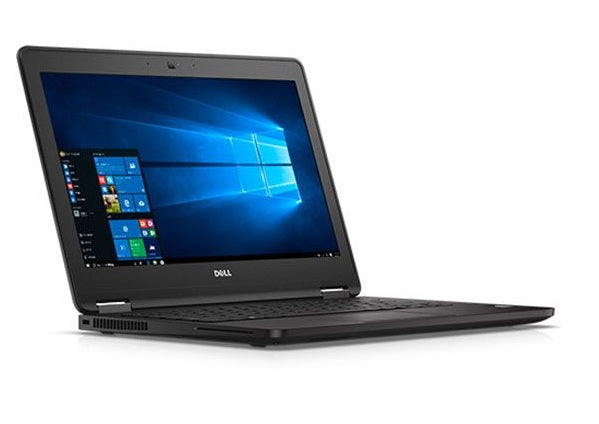 Computadora portátil DELL E7270 CORE i5 - RECERTIFICADA