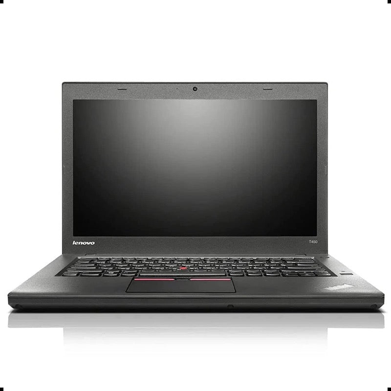 Laptop LENOVO T440 CORE i5 RECERTIFICADA / 3M
