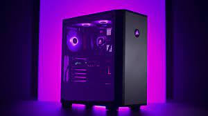 Case CORSAIR GAMING RGB CARBIDE SERIE 175R / 2M