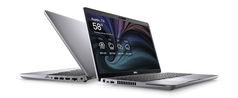 Laptop Dell Latitude 15 5510 Core i5