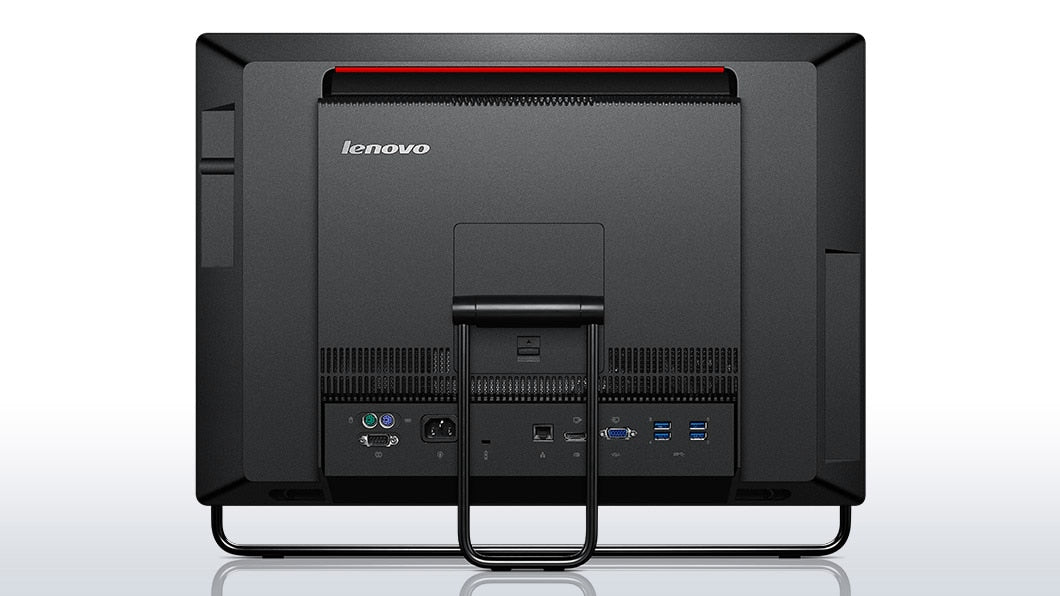 Computadora All in One DELL LENOVO M93Z CORE i3 - RECERTIFICADA
