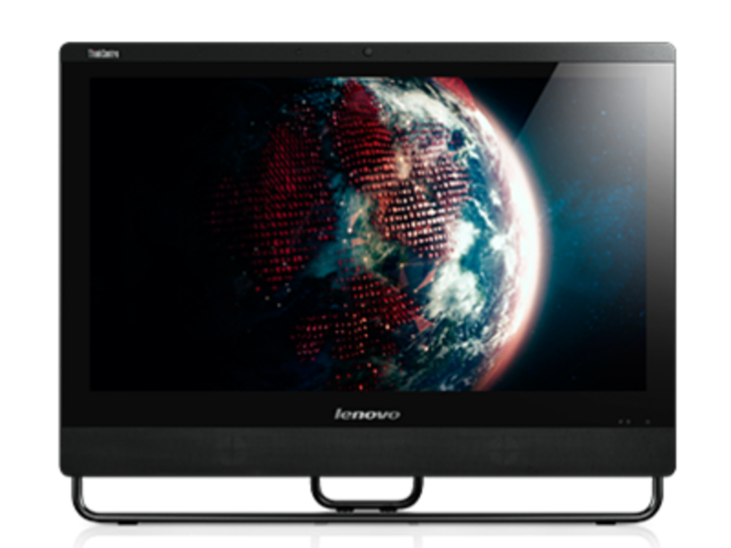 Computadora All in One DELL LENOVO M93Z CORE i3 - RECERTIFICADA