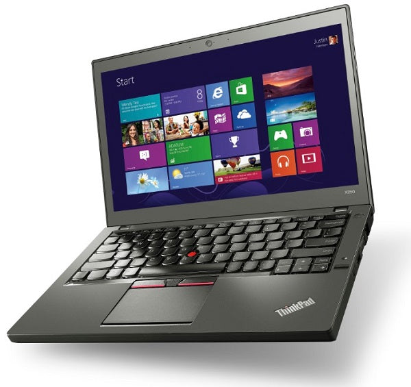 Computadora portátil LENOVO T450 CORE i5 - RECERTIFICADA