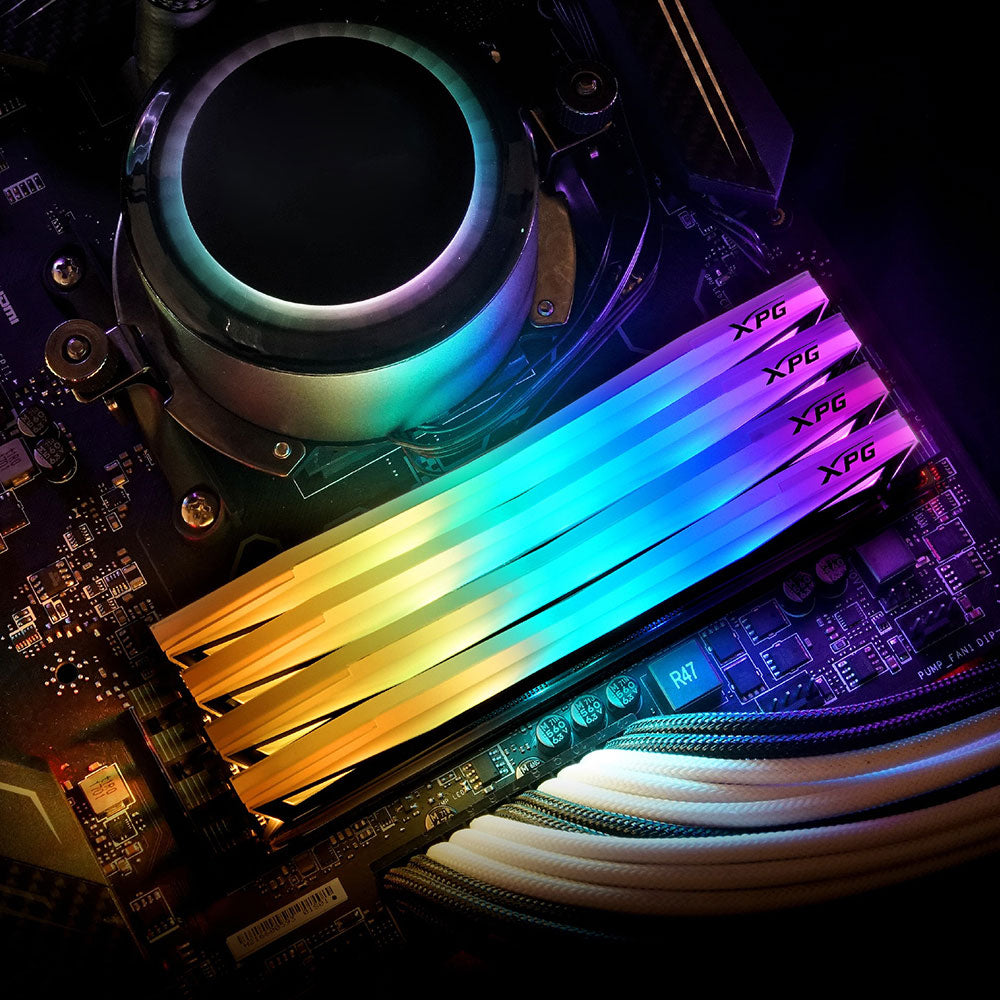 Dimm memoria 16 GB ADATA XPG DDR4 3000MHZ SPECTRIX D60G / 3M