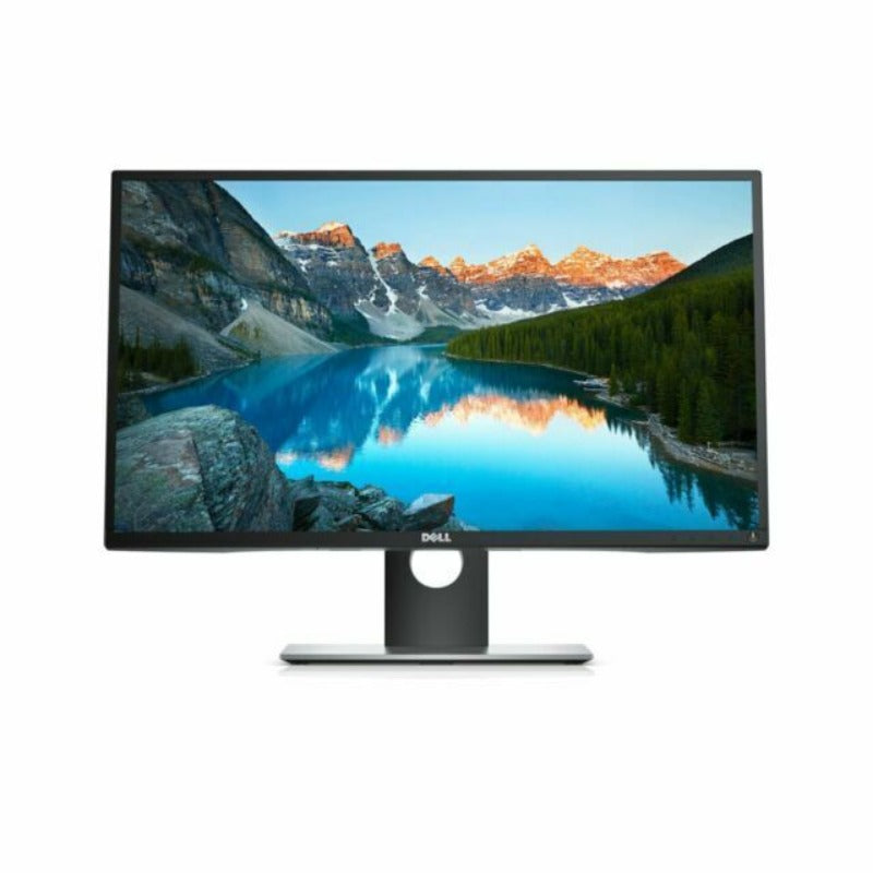 Monitor DELL P2417H RECERTIFICADO 23.8 PULG / 6M