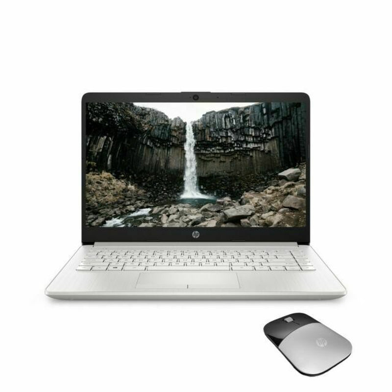 Laptop HP-14CF2033WM Pentium Silver