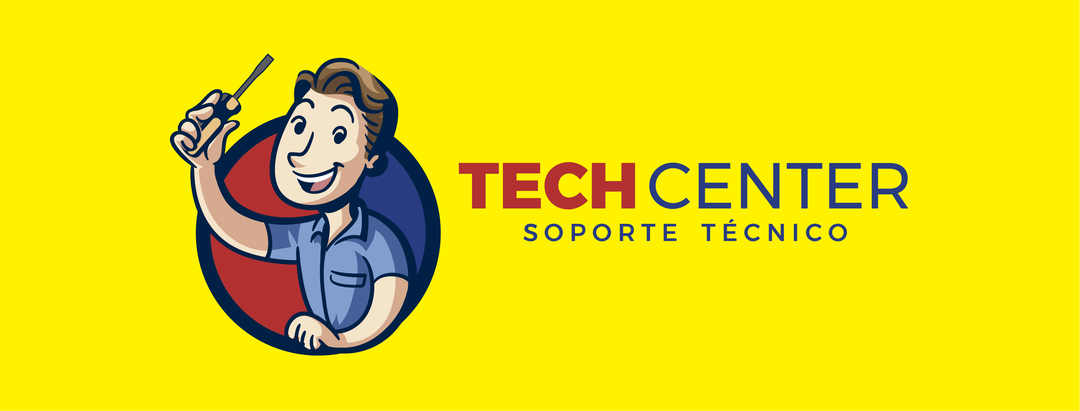 TECH CENTER – Papel Y Mas