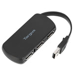 Targus Hub USB2.0 4 Puertos Bu