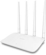 Tenda Router F6 Wlss 600mbps