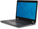 Computadora portátil DELL E7470 CORE i5 - RECERTIFICADA