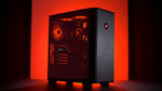 Case CORSAIR GAMING RGB CARBIDE SERIE 175R / 2M