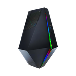 Case AZZA gaming Thor 320DH RGB sin fuente / 3M