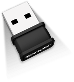 Tenda Wireless Nano USB Adapta