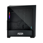 Case AZZA gaming Thor 320DH RGB sin fuente / 3M
