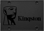 Disco Estado Solido Kingston 240GB. MOD.SA400S37/240G / 6M / 2