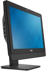 Computadora All in One DELL OPTIPLEX 3030 i3 TOUCH - RECERTIFICADA