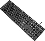 TARGUS Teclado USB Wired