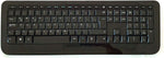 Teclado Microsoft inalambrico 850