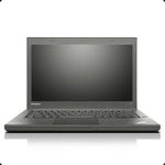 Computadora portátil LENOVO T440 CORE i5 - RECERTIFICADA