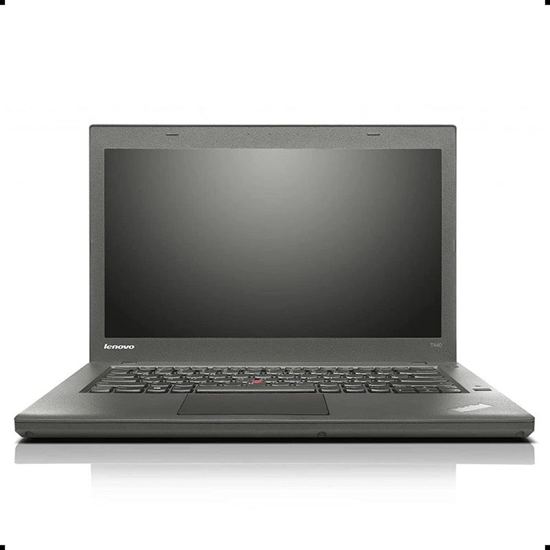 Computadora portátil LENOVO T440 CORE i5 - RECERTIFICADA