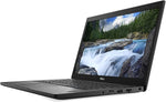 Laptop Dell Latitude 7490 Core I7 8va. Gen Recertificado / 3m