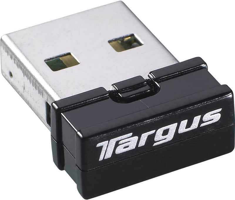 TARGUS Adaptador Usb/Bluetooth ACB10US1-71BL