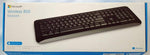 Teclado Microsoft inalambrico 850