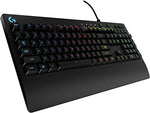 Teclado Logitech G213 PRODIGY