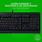 TECLADO RAZER CYNOSA LITE