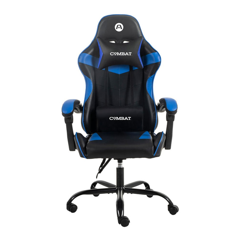 Silla GAMING COMBAT ERGO GX5