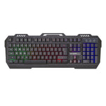 Teclado Gaming COMBAT KB56 ARGOM Tech