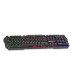 Teclado Gaming COMBAT KB56 ARGOM Tech